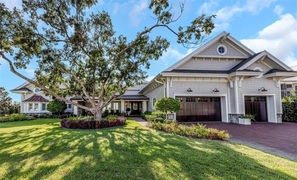 1744 SANTA BARBARA DRIVE Dunedin, FL 34698