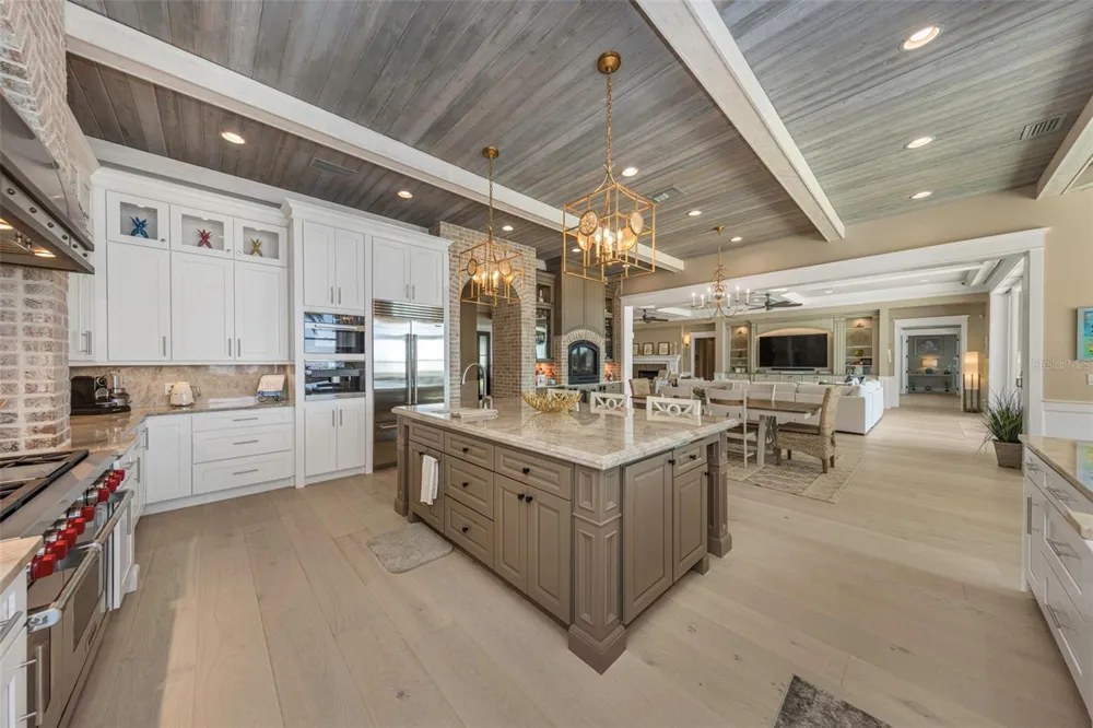 1744 SANTA BARBARA DRIVE Dunedin, FL 34698