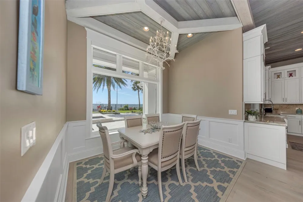 1744 SANTA BARBARA DRIVE Dunedin, FL 34698
