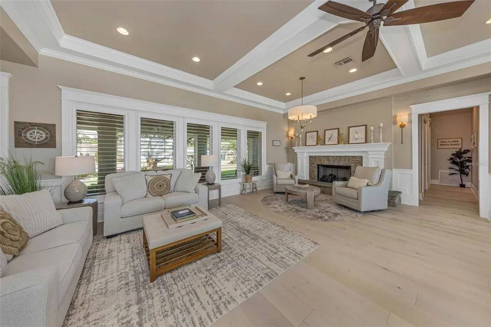 1744 SANTA BARBARA DRIVE Dunedin, FL 34698