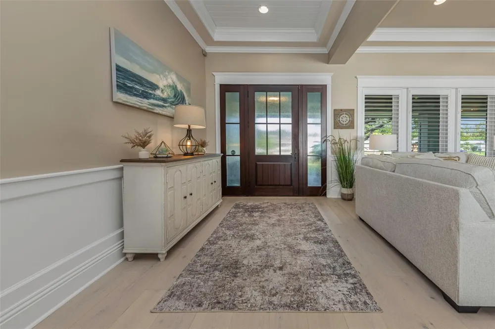 1744 SANTA BARBARA DRIVE Dunedin, FL 34698