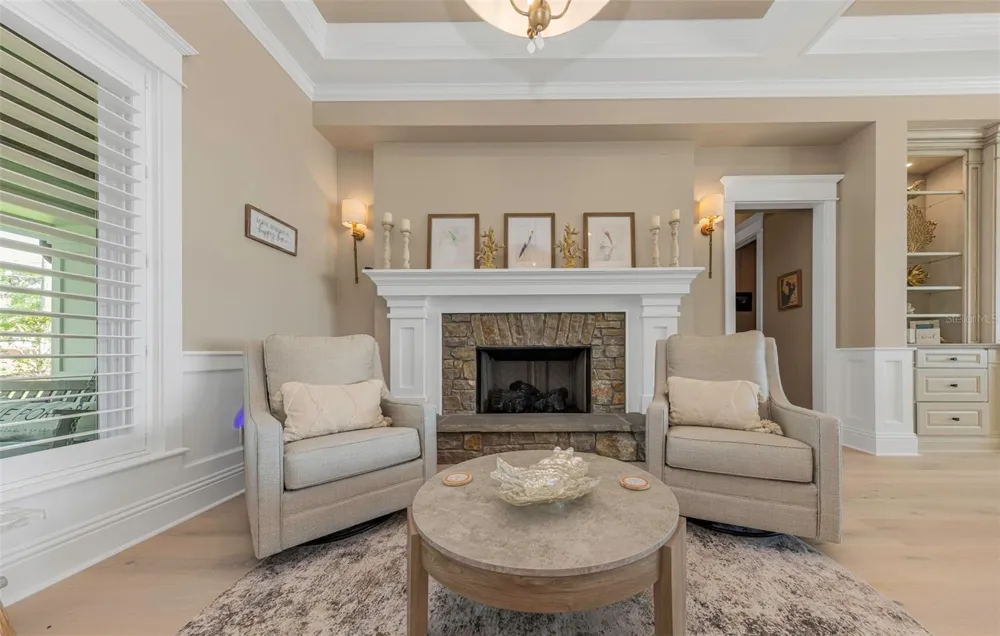 1744 SANTA BARBARA DRIVE Dunedin, FL 34698