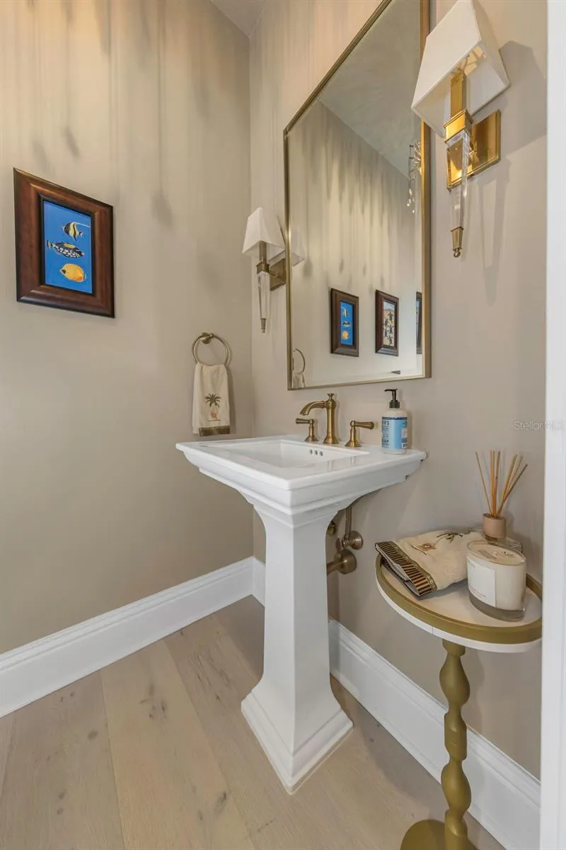1744 SANTA BARBARA DRIVE Dunedin, FL 34698