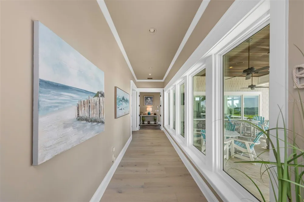 1744 SANTA BARBARA DRIVE Dunedin, FL 34698