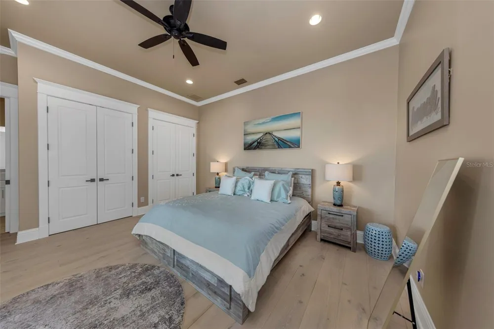 1744 SANTA BARBARA DRIVE Dunedin, FL 34698