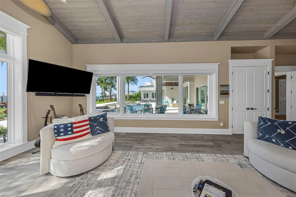 1744 SANTA BARBARA DRIVE Dunedin, FL 34698