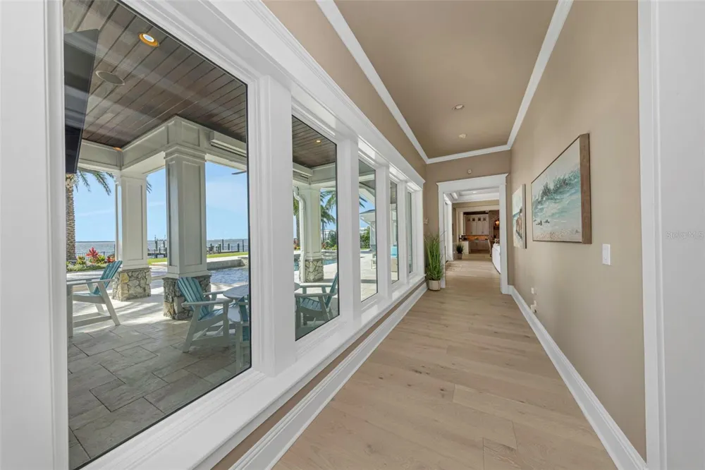 1744 SANTA BARBARA DRIVE Dunedin, FL 34698