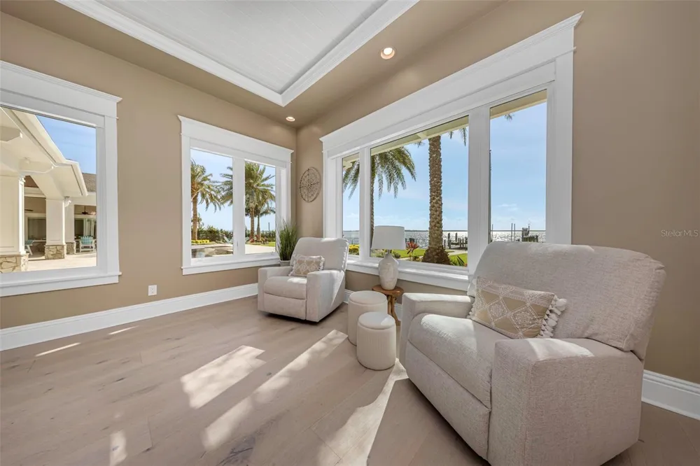 1744 SANTA BARBARA DRIVE Dunedin, FL 34698