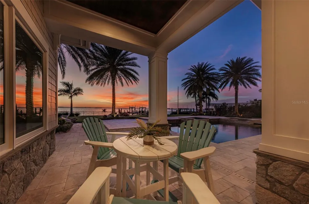 1744 SANTA BARBARA DRIVE Dunedin, FL 34698