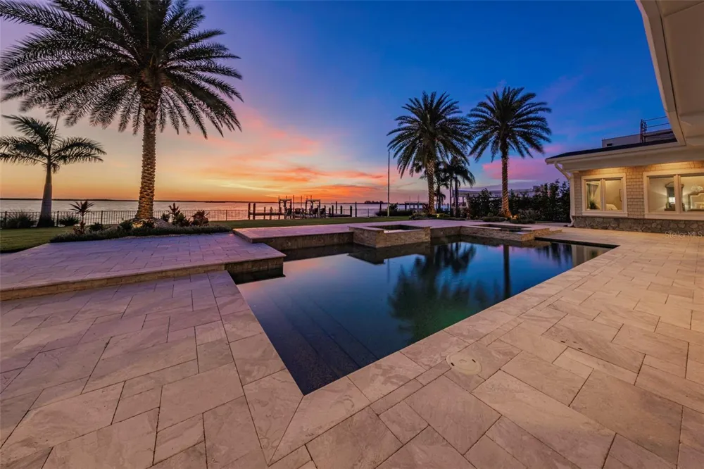 1744 SANTA BARBARA DRIVE Dunedin, FL 34698