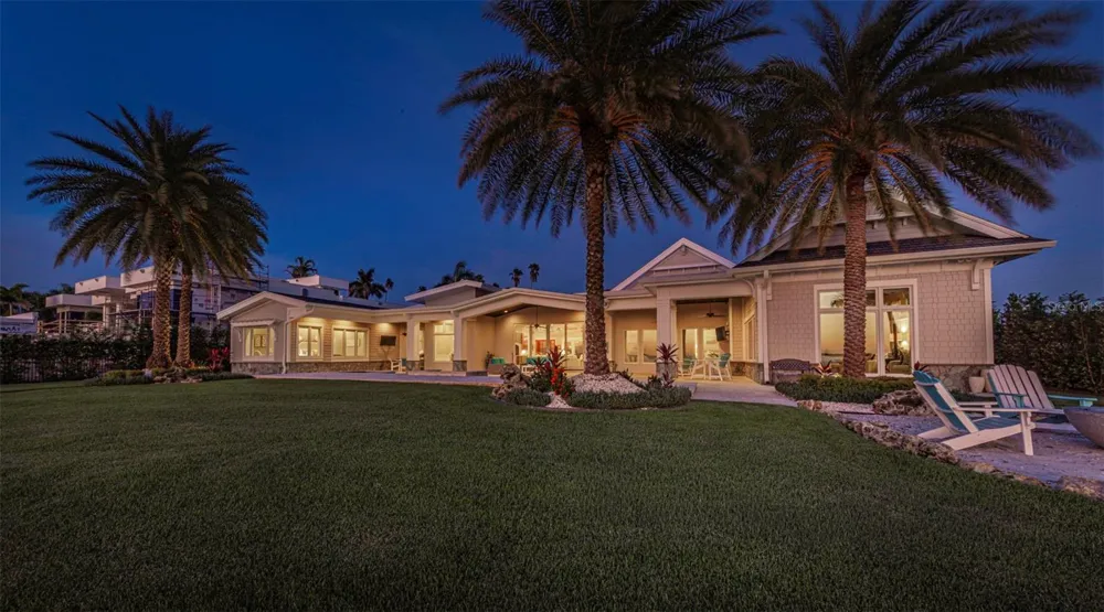 1744 SANTA BARBARA DRIVE Dunedin, FL 34698