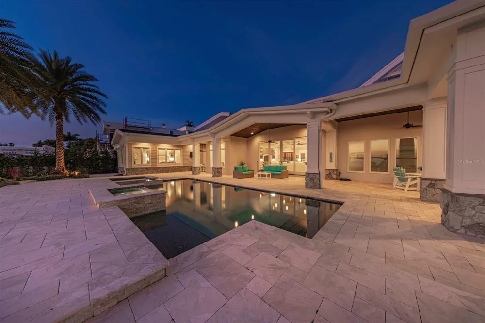 1744 SANTA BARBARA DRIVE Dunedin, FL 34698