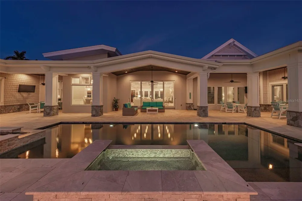 1744 SANTA BARBARA DRIVE Dunedin, FL 34698