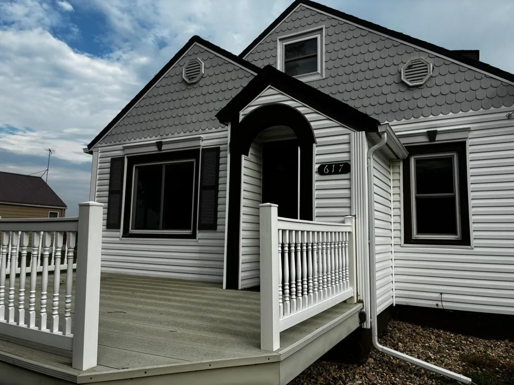 617 3rd Avenue Brewster, MN 56119