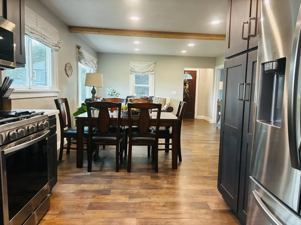 617 3rd Avenue Brewster, MN 56119