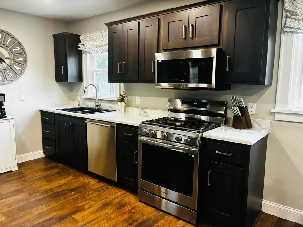 617 3rd Avenue Brewster, MN 56119