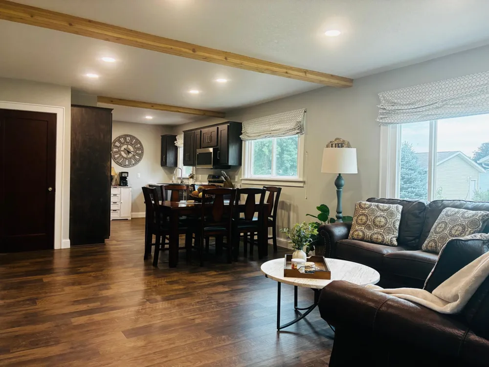 617 3rd Avenue Brewster, MN 56119