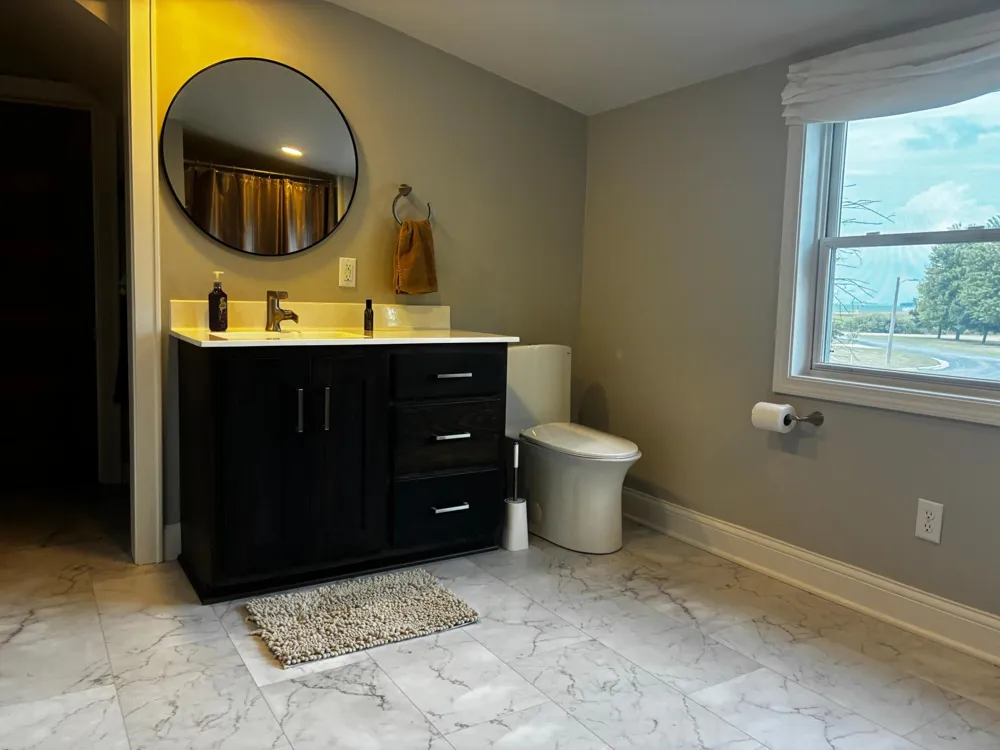 617 3rd Avenue Brewster, MN 56119