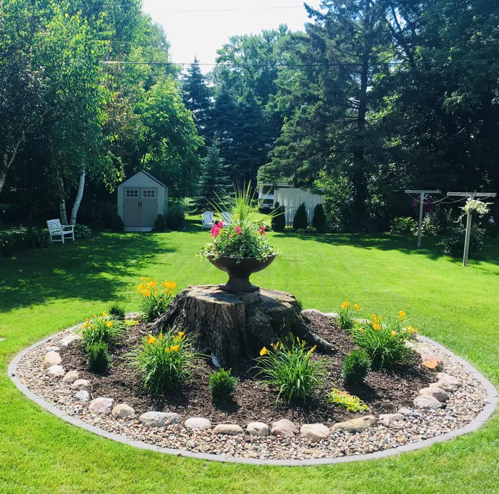 150 1st Street S Winsted, MN 55395