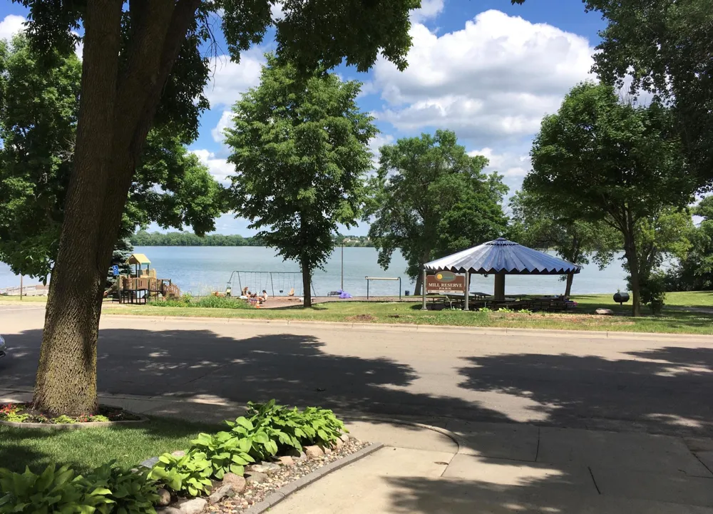 150 1st Street S Winsted, MN 55395