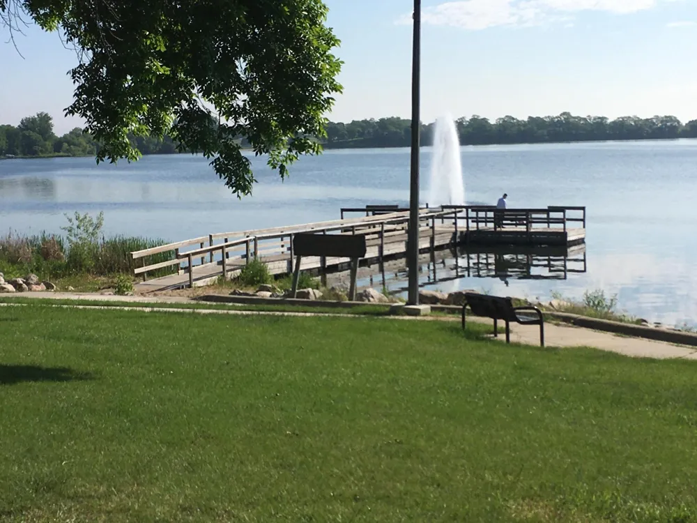 150 1st Street S Winsted, MN 55395