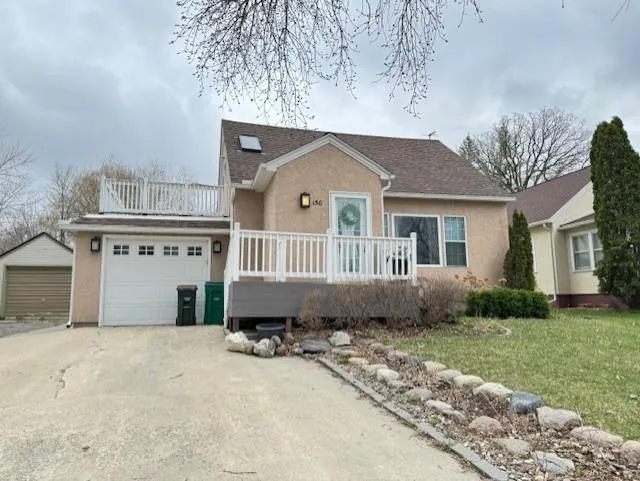 150 1st Street S Winsted, MN 55395