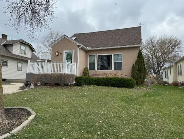 150 1st Street S Winsted, MN 55395