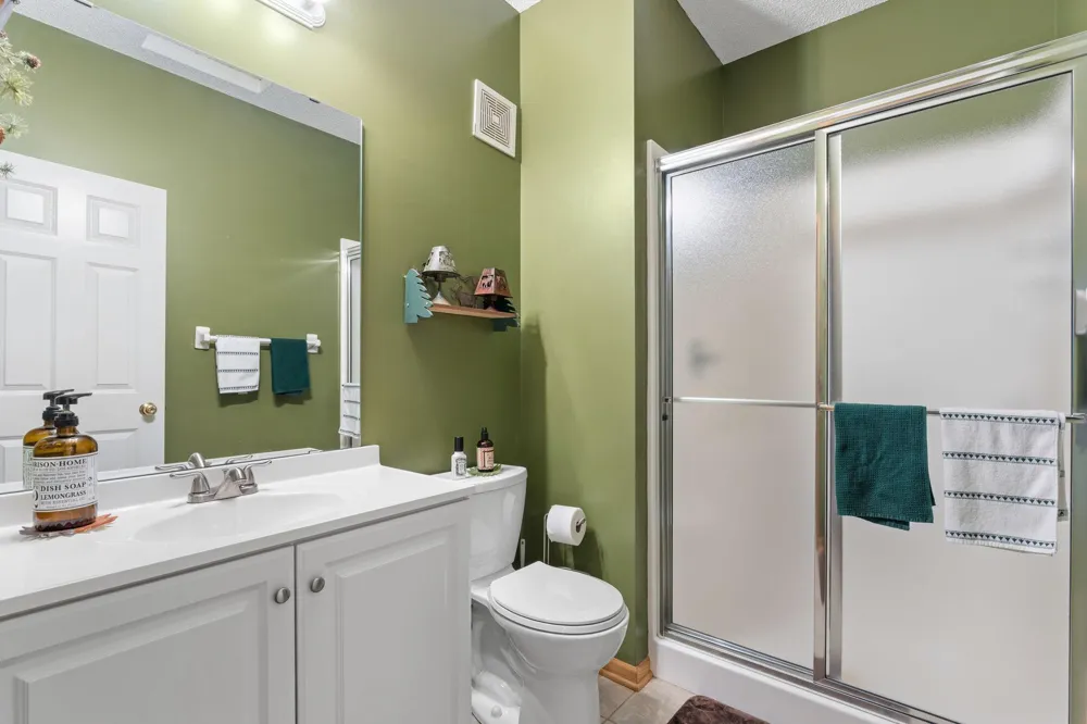 15135 Crestview Circle Rosemount, MN 55068