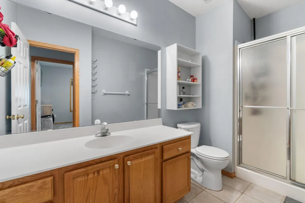 15135 Crestview Circle Rosemount, MN 55068