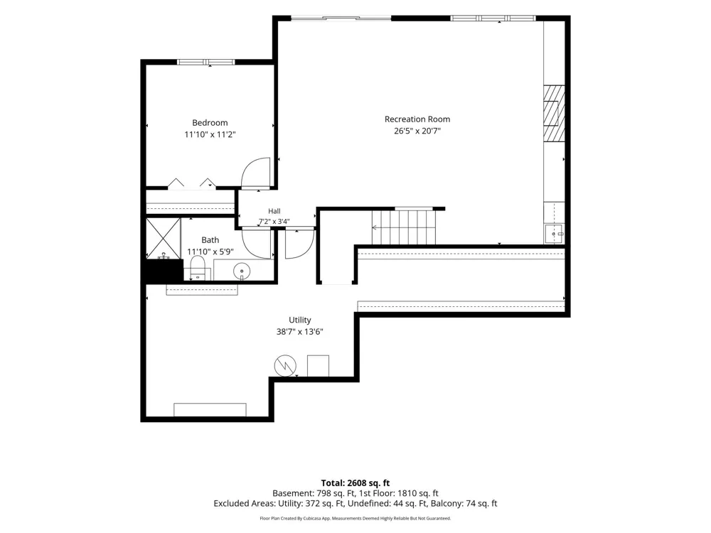 15135 Crestview Circle Rosemount, MN 55068