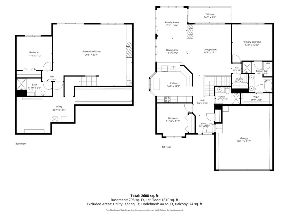 15135 Crestview Circle Rosemount, MN 55068