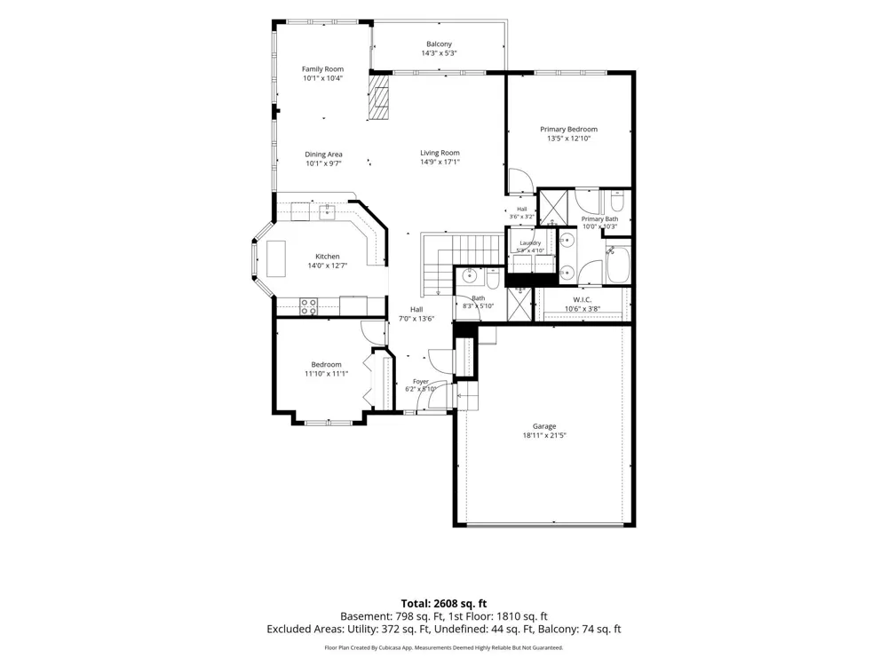 15135 Crestview Circle Rosemount, MN 55068