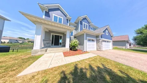 2260 Silver Leaf Trail