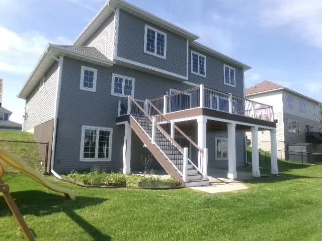 2260 Silver Leaf Trail Cologne, MN 55322
