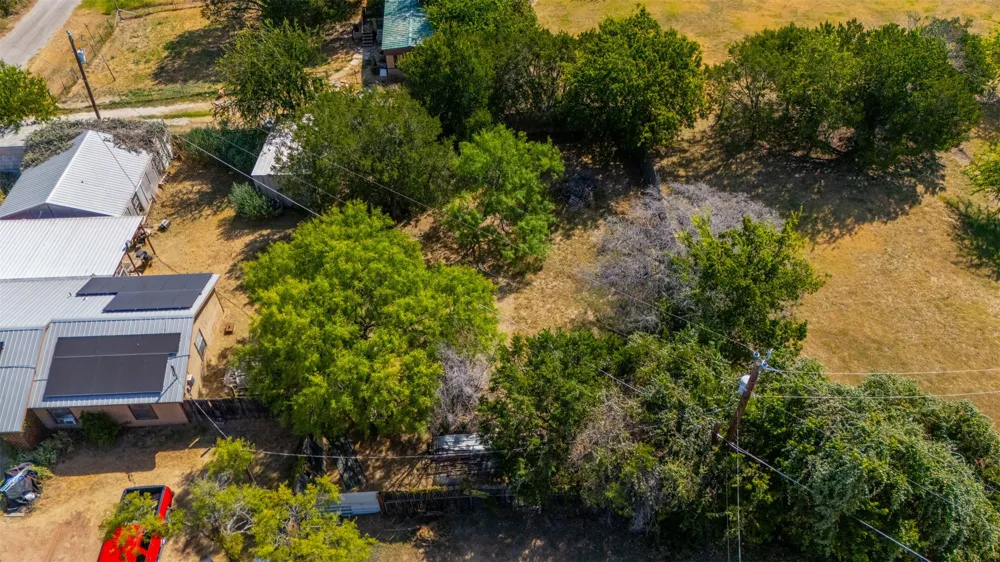 753 Lois Circle Weatherford, TX 76086