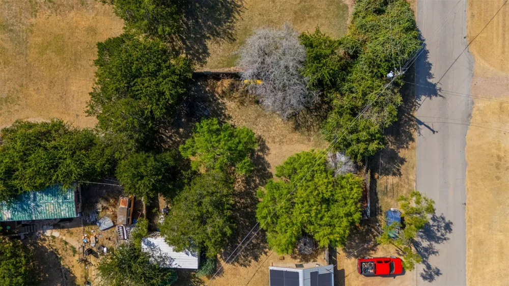 753 Lois Circle Weatherford, TX 76086