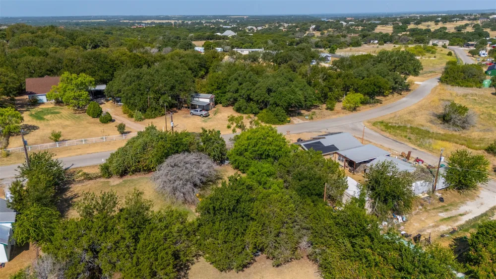 753 Lois Circle Weatherford, TX 76086