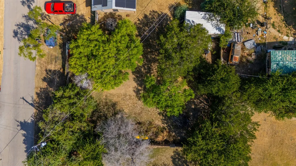 753 Lois Circle Weatherford, TX 76086