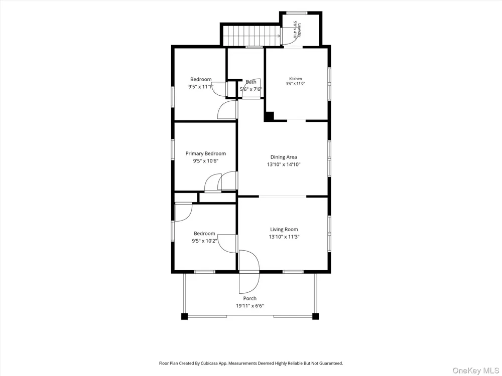61 Main Street Unionville, NY 10988