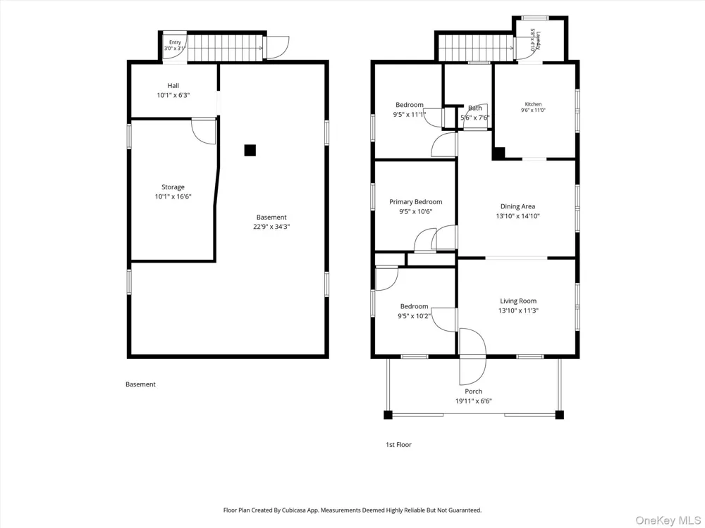 61 Main Street Unionville, NY 10988