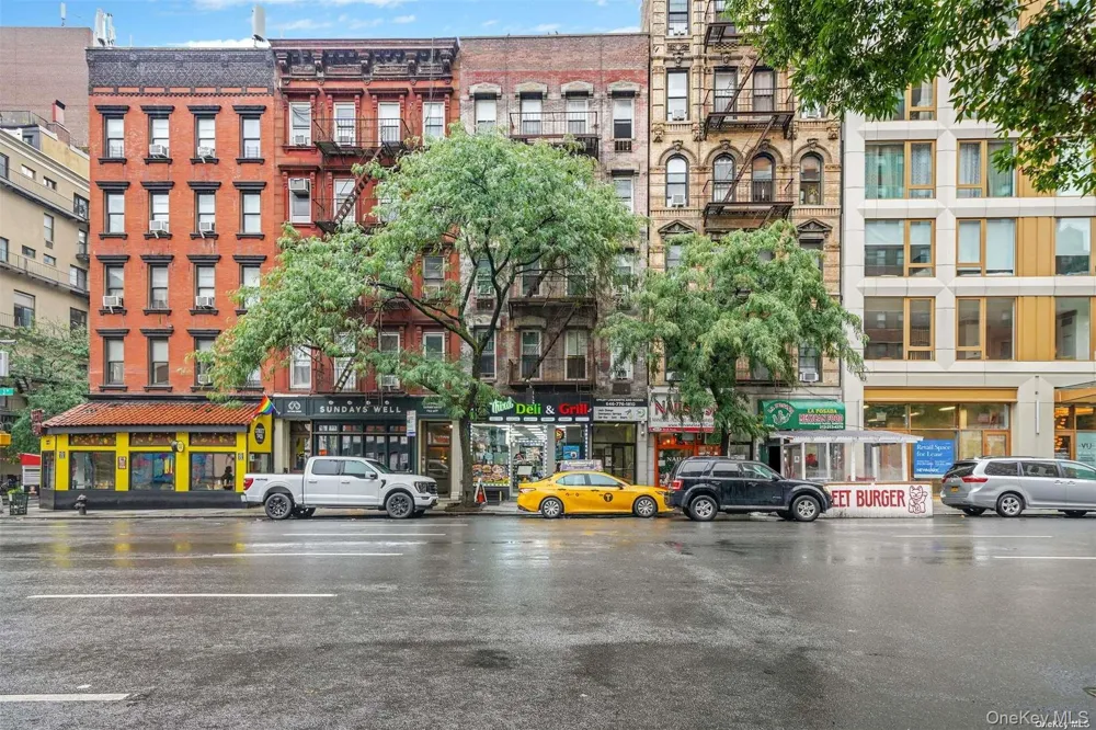 363 3rd Avenue #1c New York (Manhattan), NY 10016