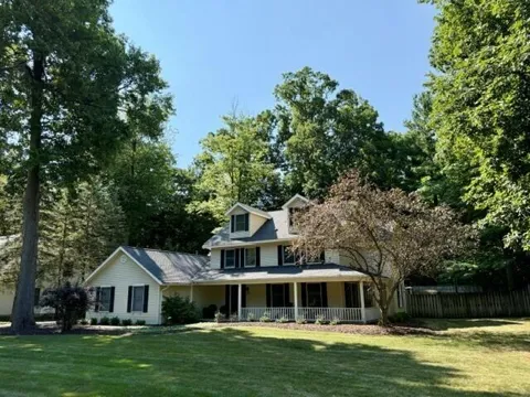 3267 Brynmawr Drive