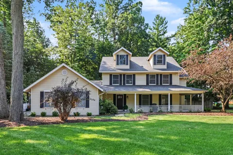 3267 Brynmawr Drive