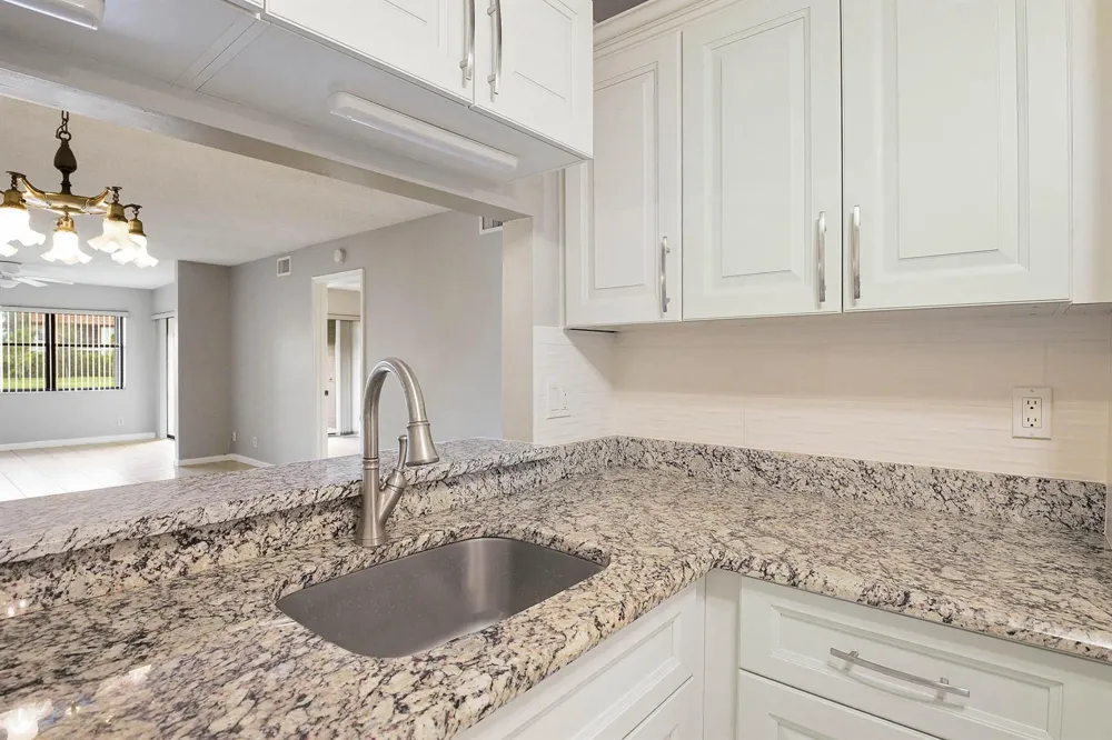 7593 TAHITI LANE #106 Lake Worth, FL 33467