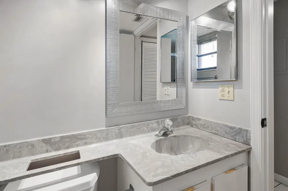 7593 TAHITI LANE #106 Lake Worth, FL 33467