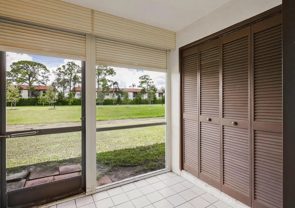 7593 TAHITI LANE #106 Lake Worth, FL 33467
