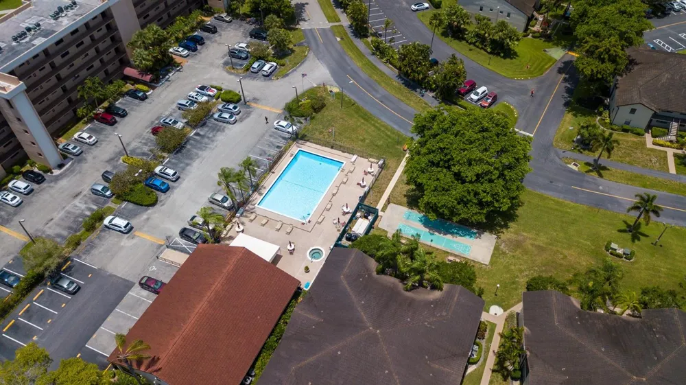 7593 TAHITI LANE #106 Lake Worth, FL 33467