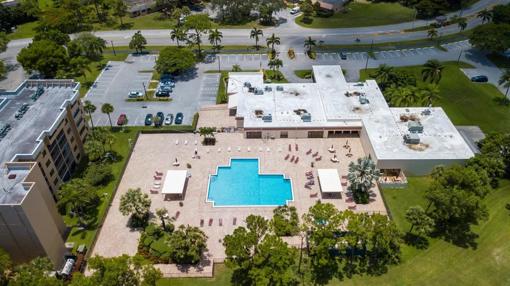 7593 TAHITI LANE #106 Lake Worth, FL 33467