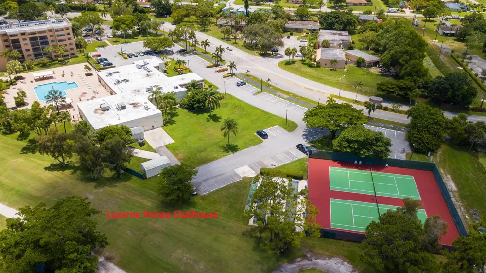 7593 TAHITI LANE #106 Lake Worth, FL 33467