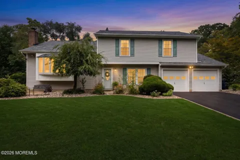 102 Fawn Drive